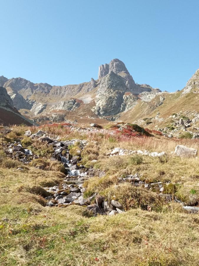 Campsite Van A Louer Proche Challes Les Eaux *